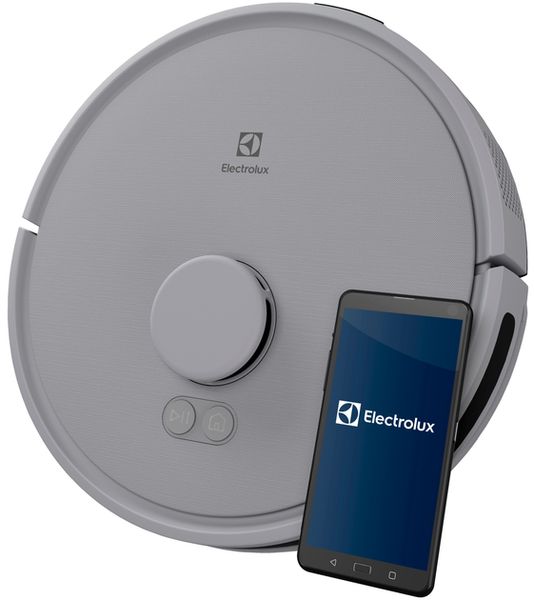 Робот пылесос Electrolux ER71HW1UG