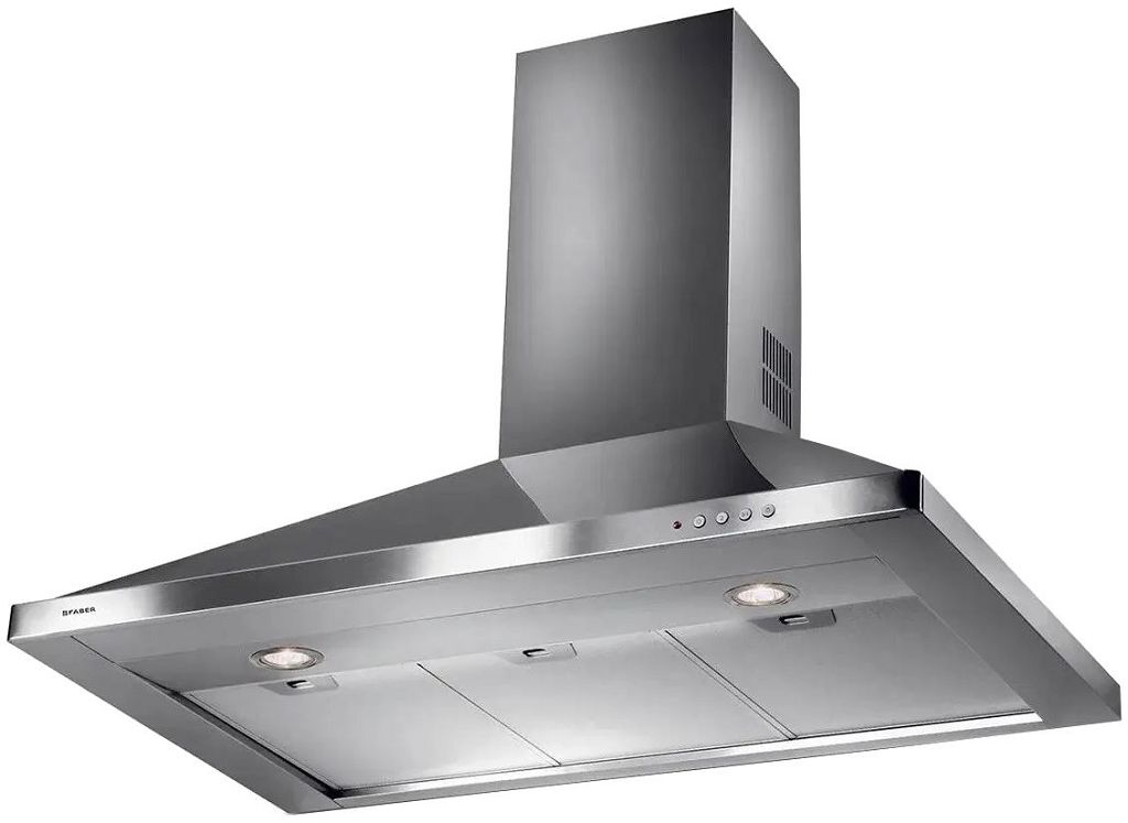 Купольные вытяжки FABER STRIP SMART LED EV8 X A60 (320.0533.680)