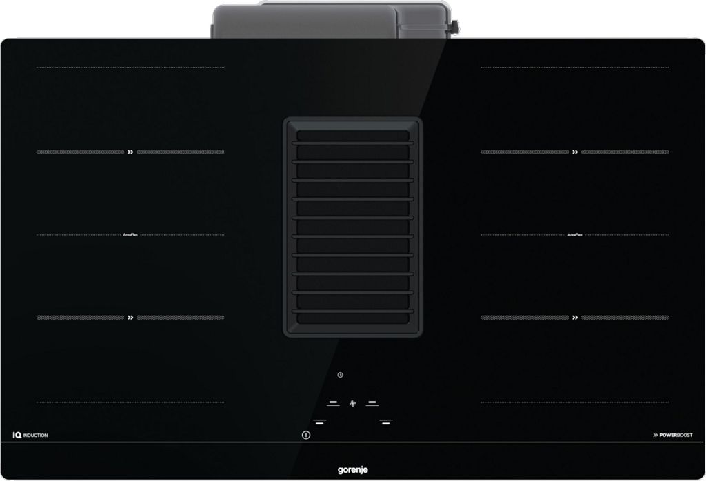 Электрические варочные поверхности gorenje HET 949 BSC
