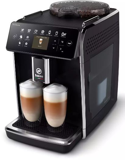 Автоматические кофемашины PHILIPS Saeco SM 6480/00