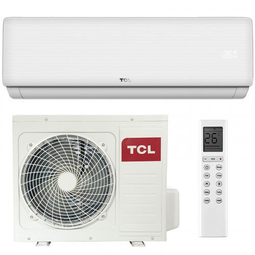 Сплит системы TCL TAC-24CHSA/XAB1 On-Off WI-FI Ready