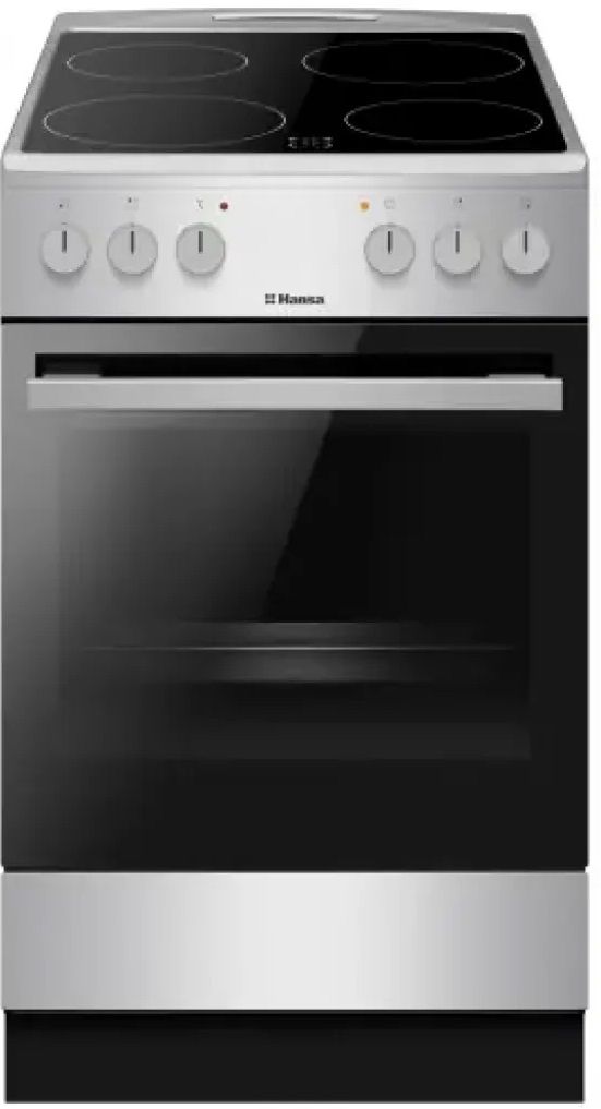 Электрические плиты Hansa FCCX59009H