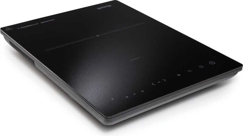 Настольные плиты электрические gorenje ICR2000SP