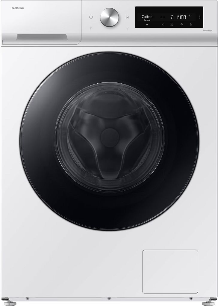 Стиральные машины с сушкой SAMSUNG WD11DB7B85GWUA