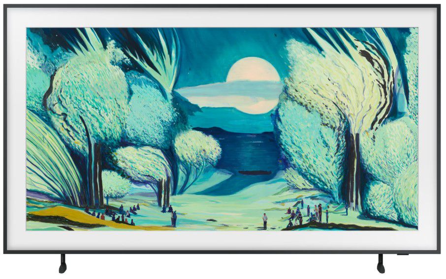 Телевизоры QLED SAMSUNG QE75LS03FAUXUA