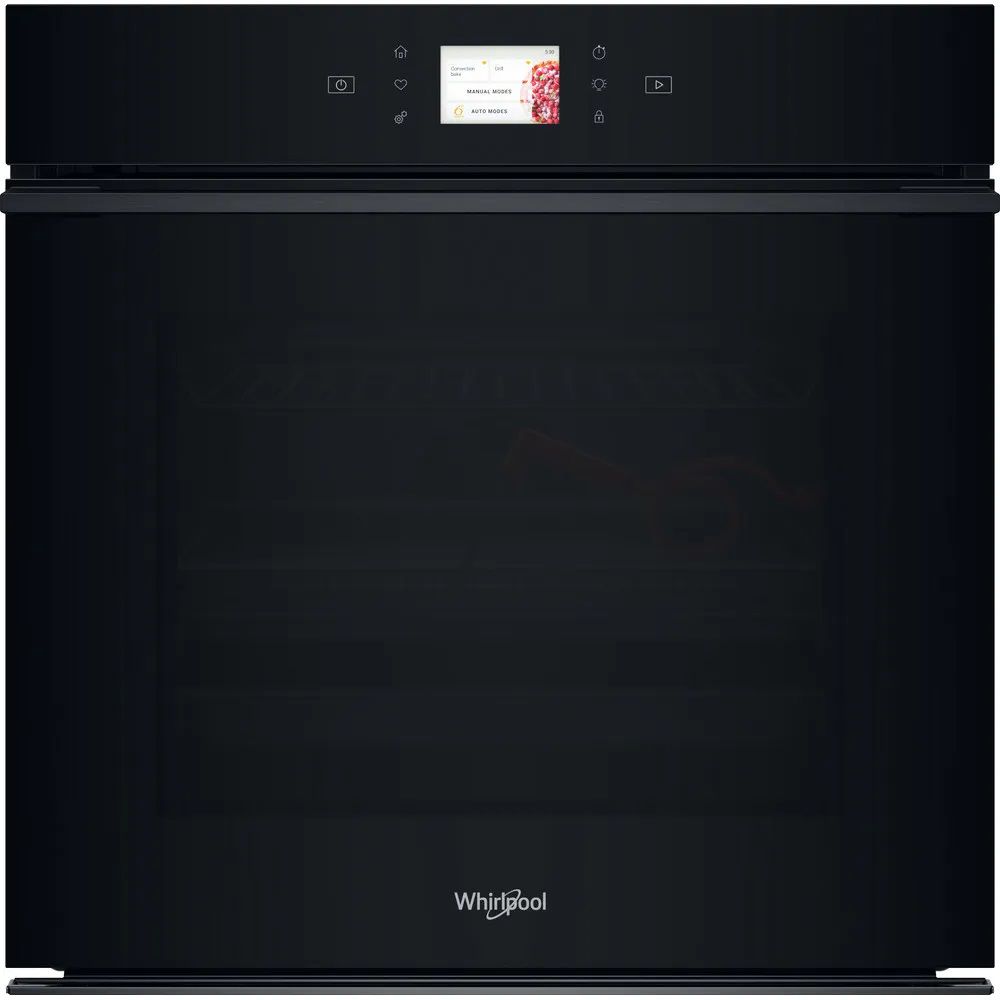 Электрические духовые шкафы Whirlpool WOI98FPT2SBA