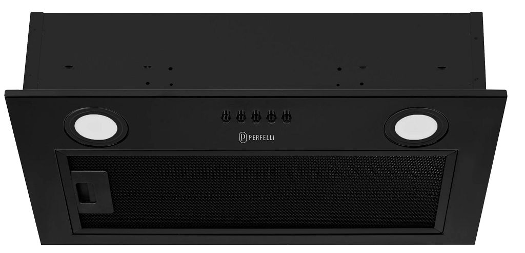 Встраиваемые вытяжки Perfelli BI 5022 FBL LED