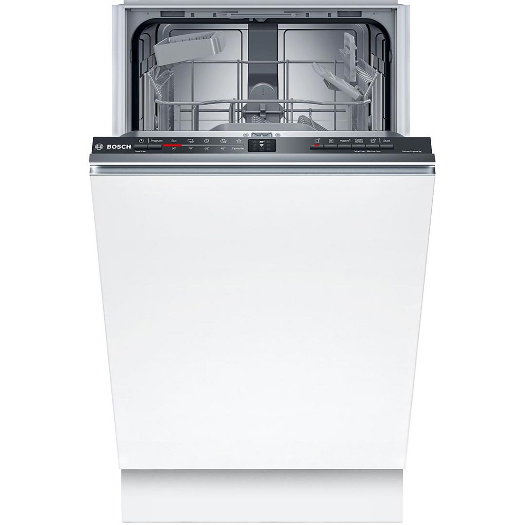 Посудомоечные машины встраиваемые BOSCH SPV2IKX01K