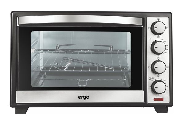 Настольные электрические духовки ergo TO 940