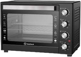 Настольные электрические духовки blaufisch BEO 551 BCR