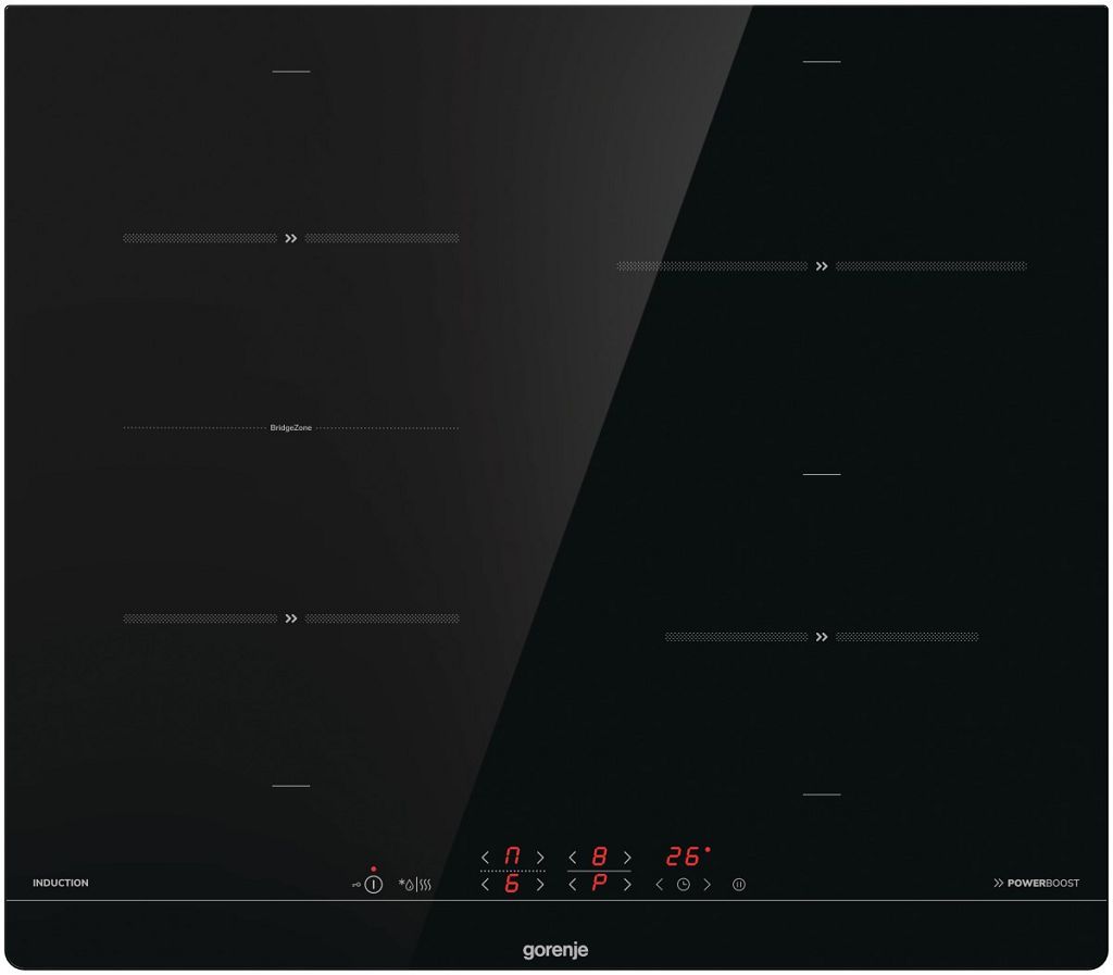 Электрические варочные поверхности gorenje IT 643 BSC