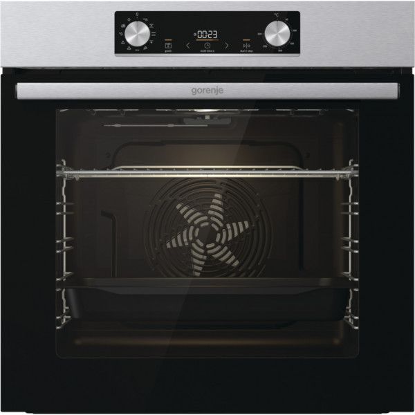 Электрические духовые шкафы gorenje BO 6735 E02X