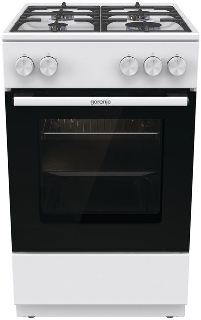 Газовые плиты gorenje GG5A10WFFM