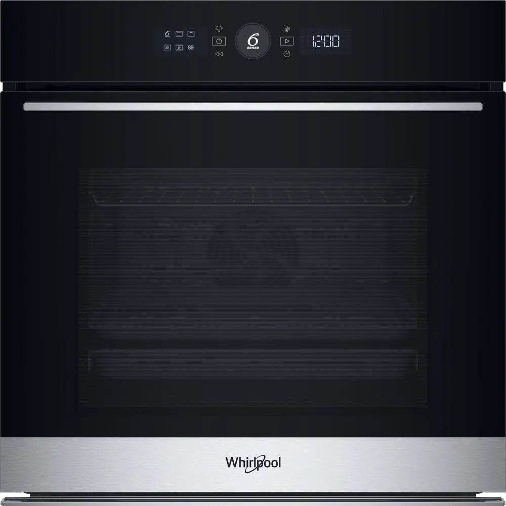 Электрические духовые шкафы Whirlpool WOI5S8HM1SXA