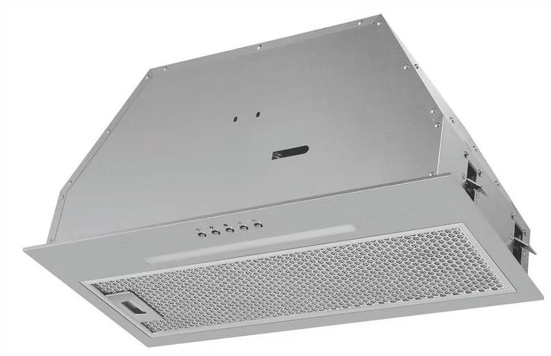 Встраиваемые вытяжки PRIME Technics PVBI 10065 SS