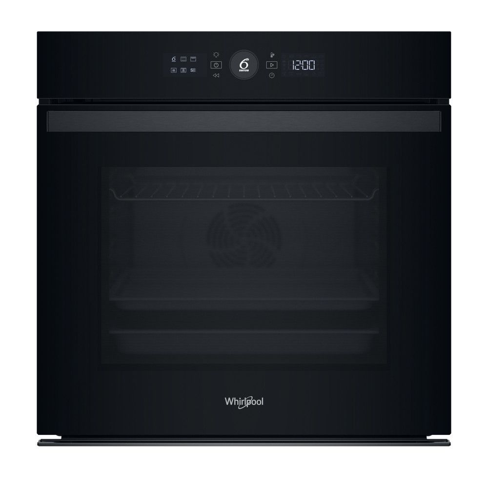 Электрические духовые шкафы Whirlpool WOI4S8PM0SBA