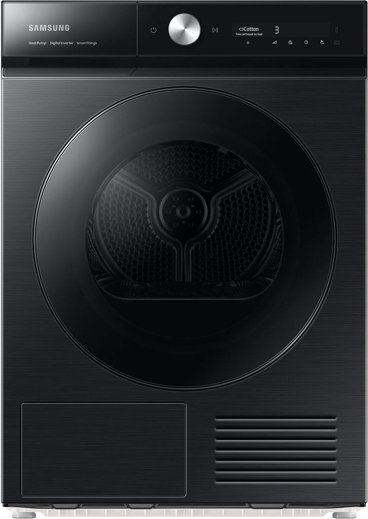 Машины сушильные SAMSUNG DV90BB9440GBUA