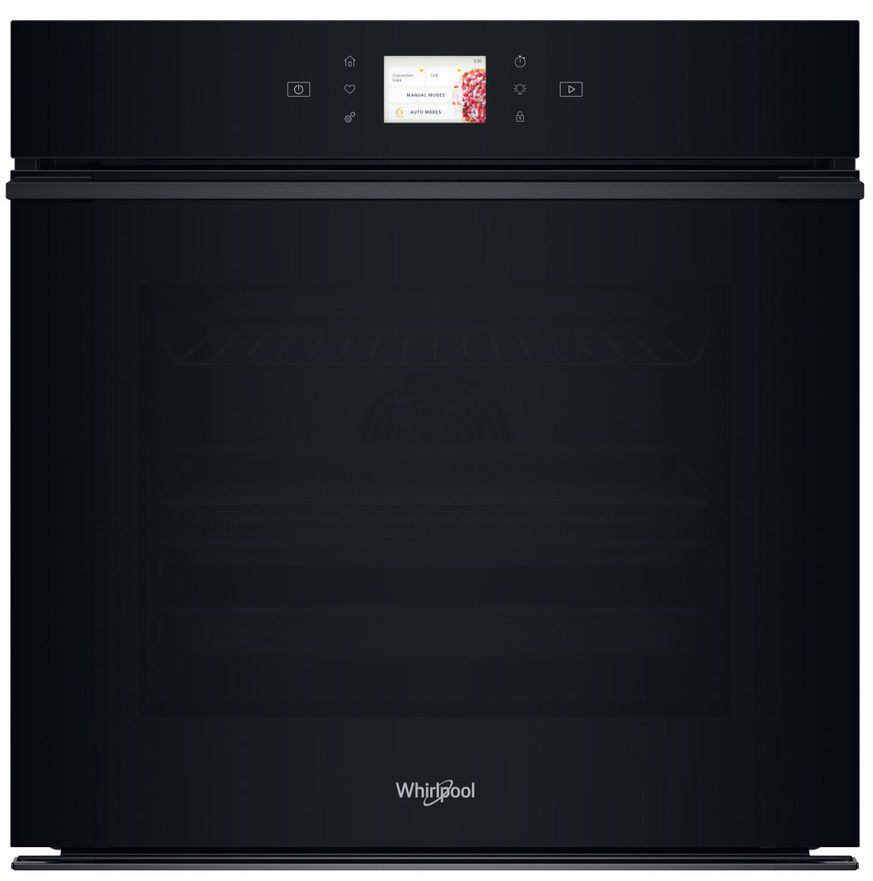 Электрические духовые шкафы Whirlpool WOI98HT2SBA