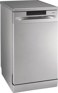 Узкие посудомоечные машины 45 см gorenje GS520E15S