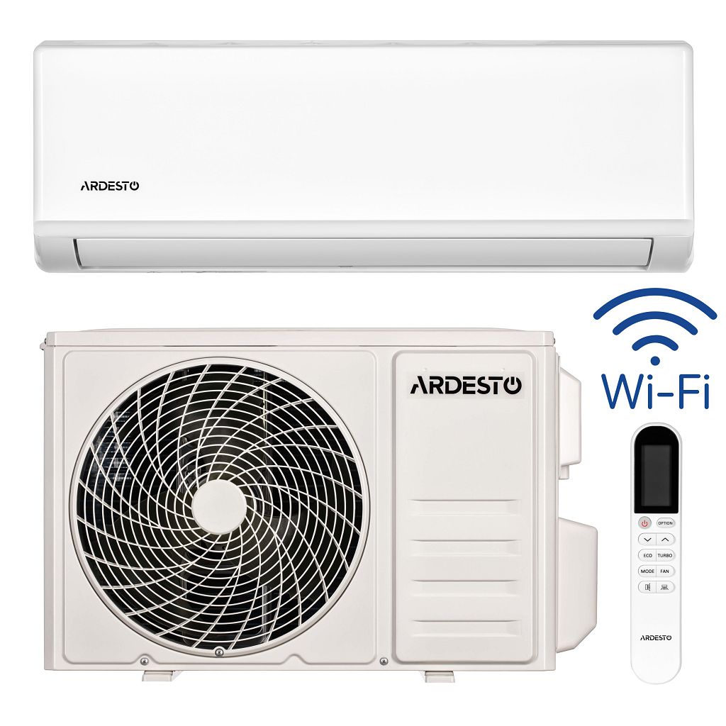 Сплит системы ARDESTO ARD-ACS09-IP