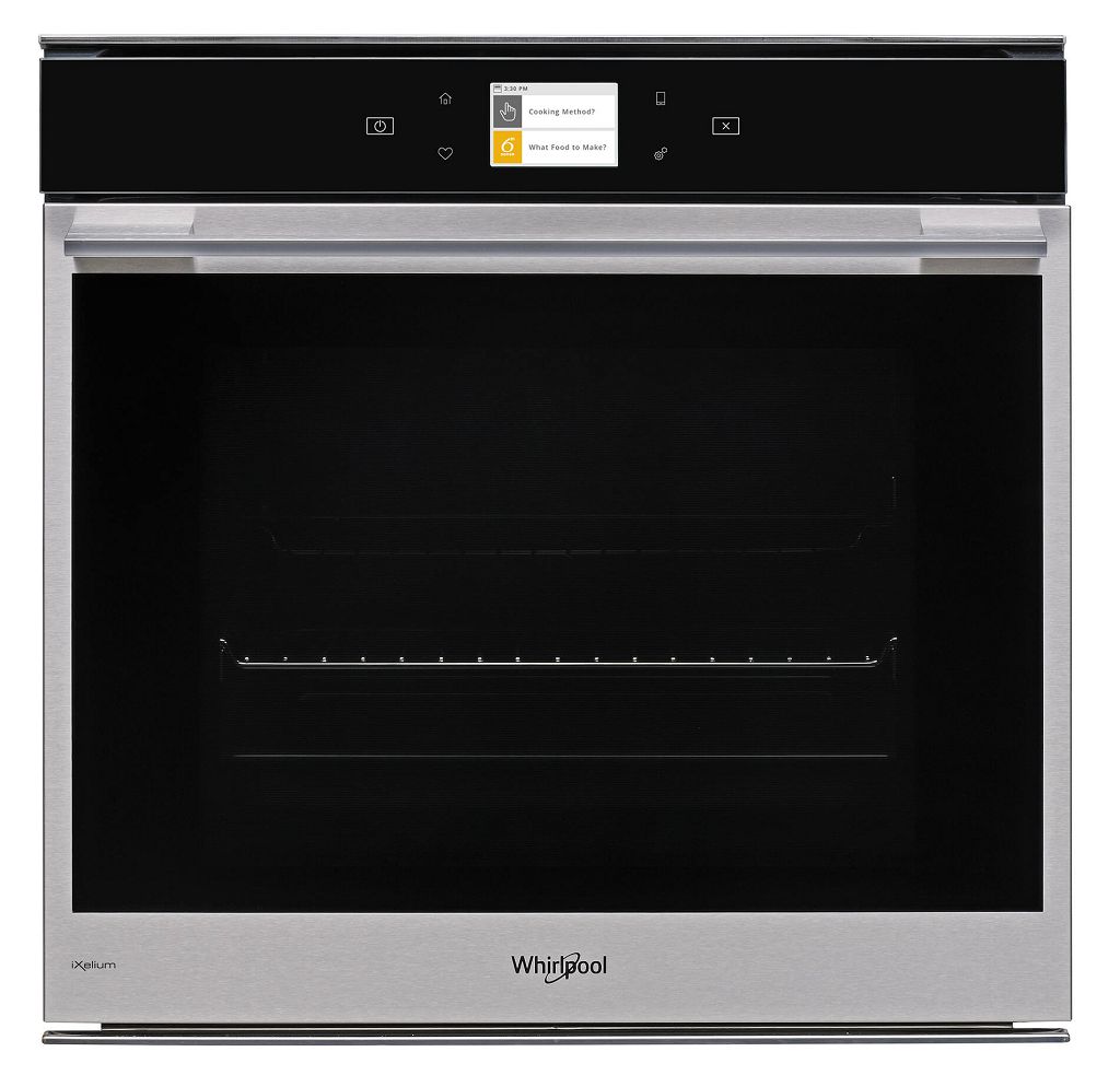 Электрические духовые шкафы Whirlpool W9 OM2 4MS2 P