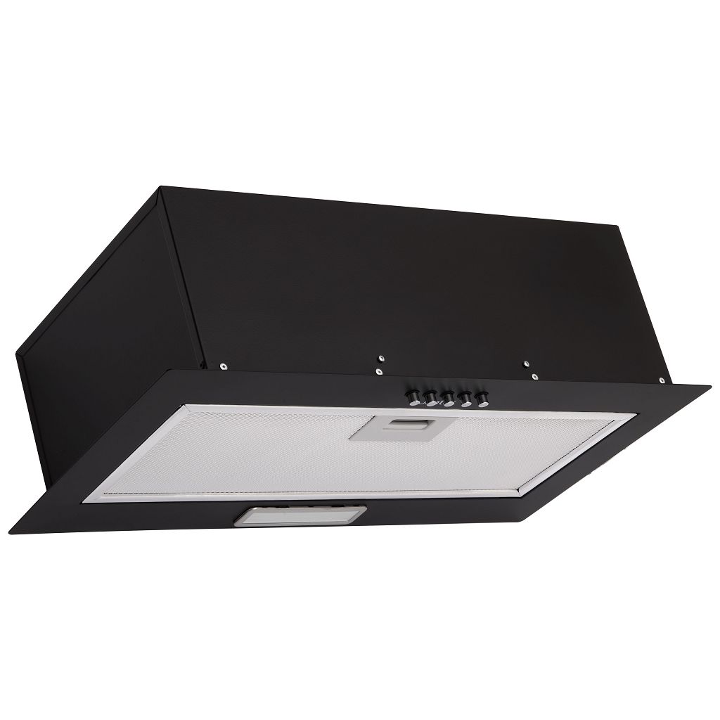 Встраиваемые вытяжки JANTAR BILT 650 LED 52 BL