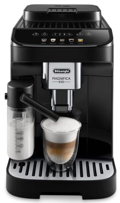 Автоматические кофемашины Delonghi ECAM 290.61 B