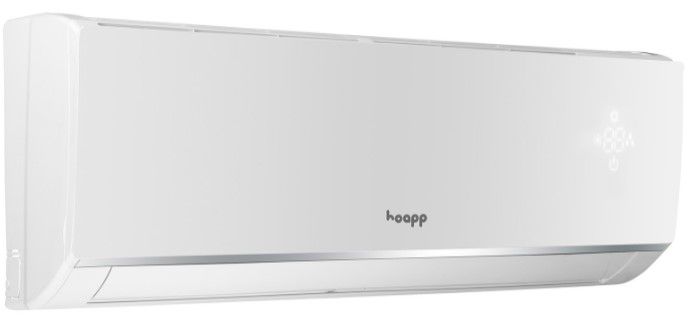 Сплит системы Hoapp HSZ-GX38VA/HMZ-GX38VA Light inverter