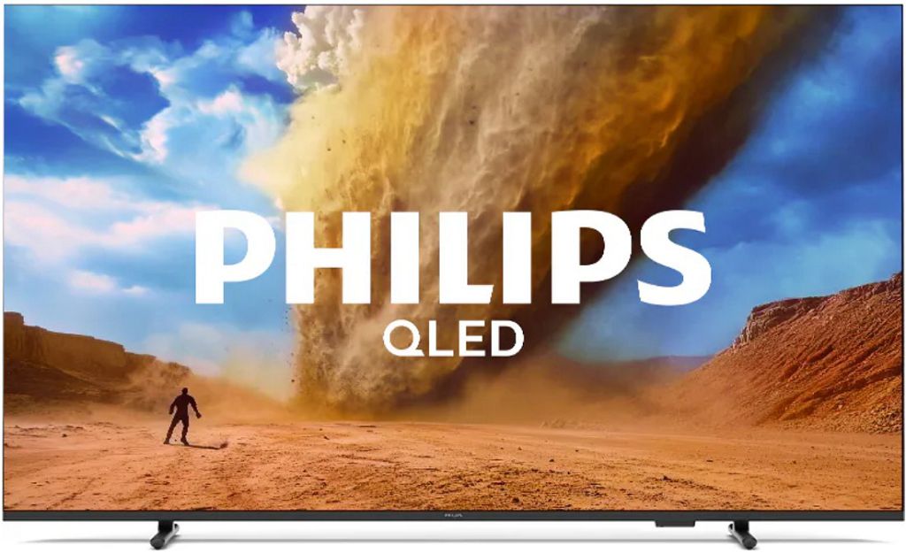 Телевизоры QLED PHILIPS 75PUS7810/12