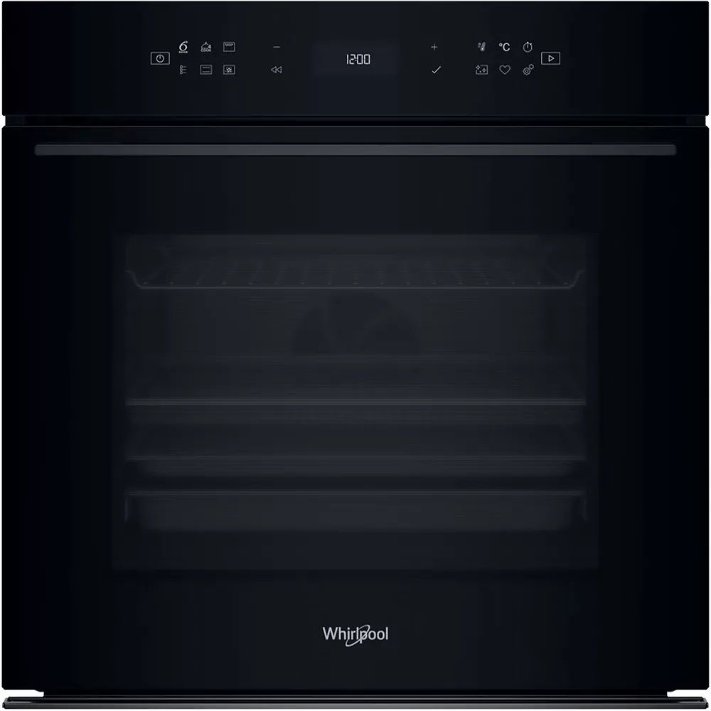 Электрические духовые шкафы Whirlpool WOI78PT1SBA
