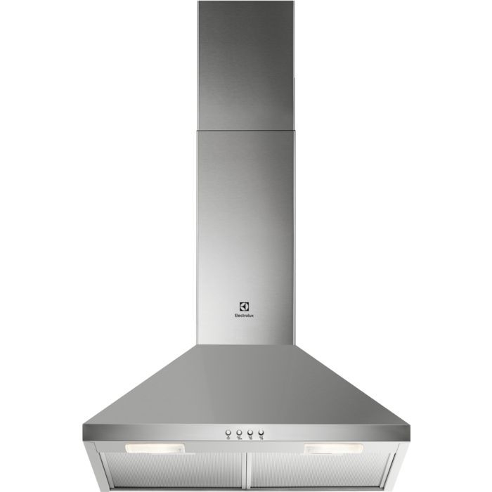 Купольные вытяжки Electrolux LFC 316 X