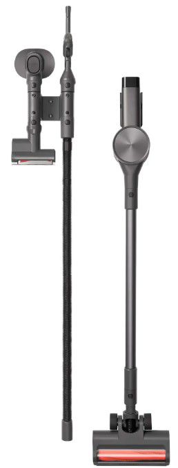 Вертикальные пылесосы (электровеник) Xiaomi Vacuum Cleaner G20 Max