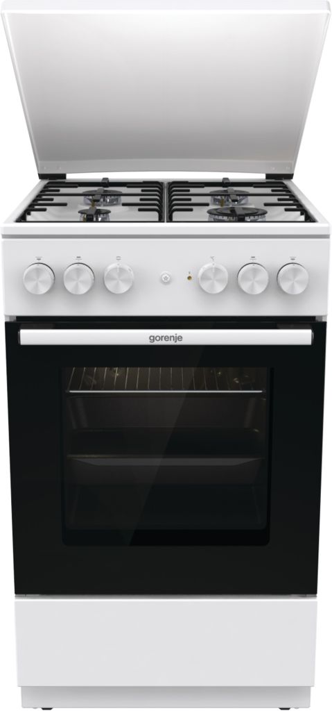 Комбинированные плиты gorenje GK5A22WH