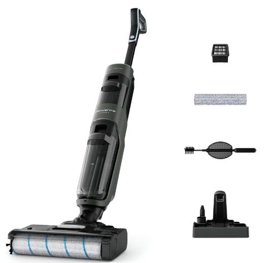 Вертикальные пылесосы (электровеник) Rowenta GZ5035WO