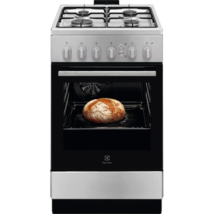 Газовые плиты Electrolux LKG504010X