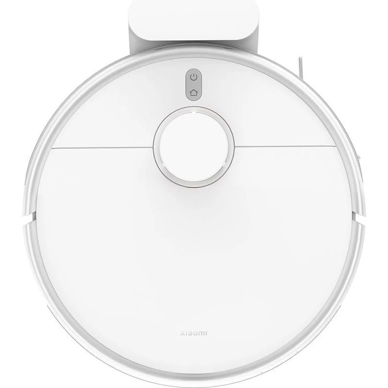 Робот пылесос Xiaomi Robot Vacuum S40C