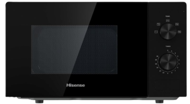 Настольные микроволновые печи Hisense H20MOBP1