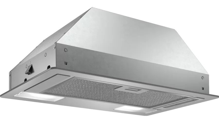 Встраиваемые вытяжки BOSCH DLN 53 AA 70