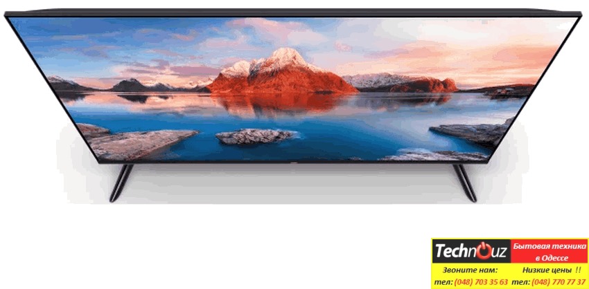 Xiaomi TV A Pro 32