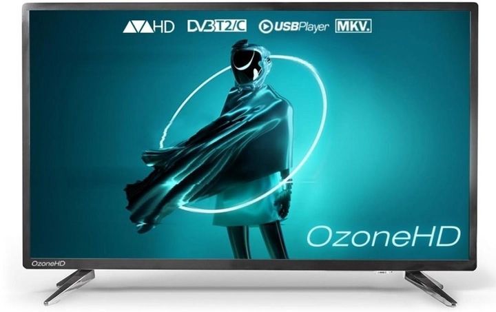 LED телевизоры OzoneHD 24FN22T2