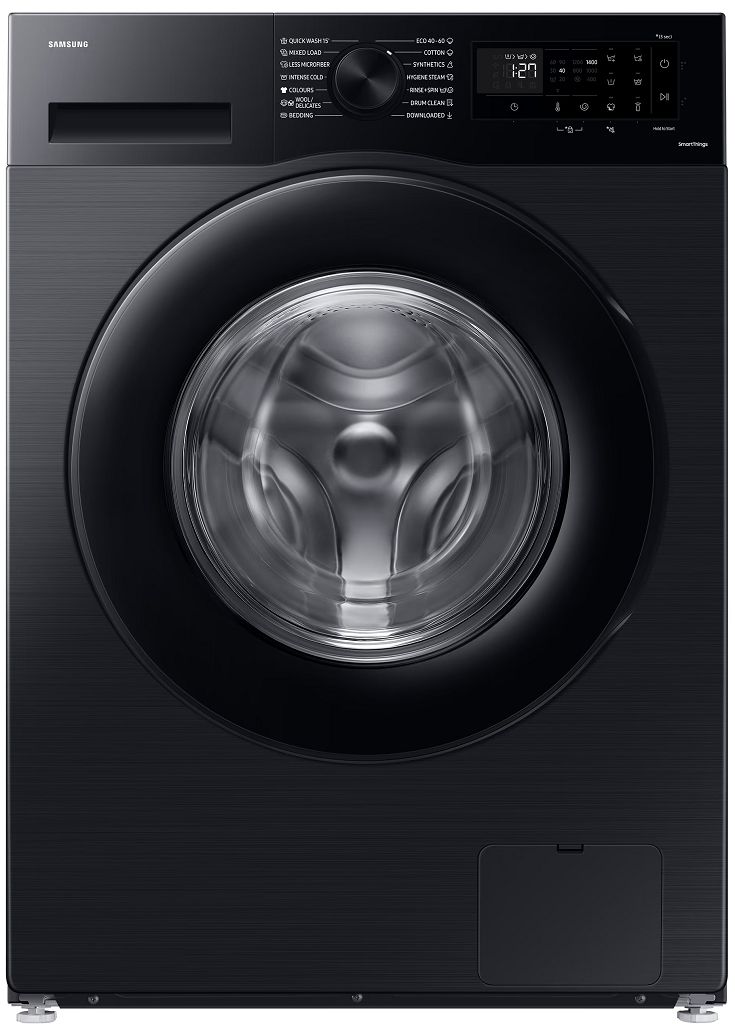 Стиральные машины с фронтальной загрузкой SAMSUNG WW90CGC0EDABLE