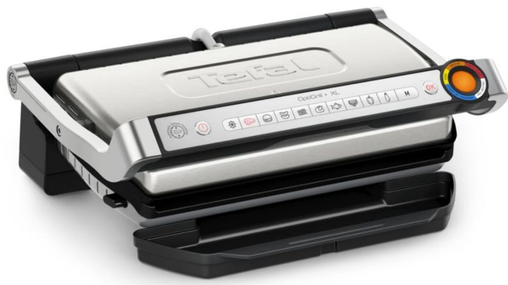 Электрогрили Tefal GC 727 D10