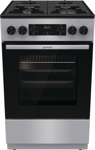 Комбинированные плиты gorenje GK5C42SF