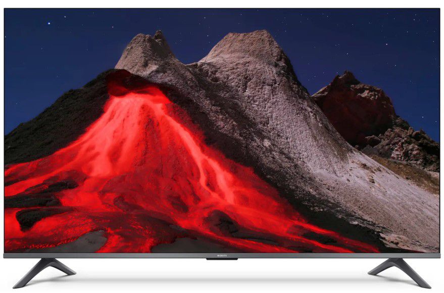 Телевизоры QLED Xiaomi TV A Pro 55 2026