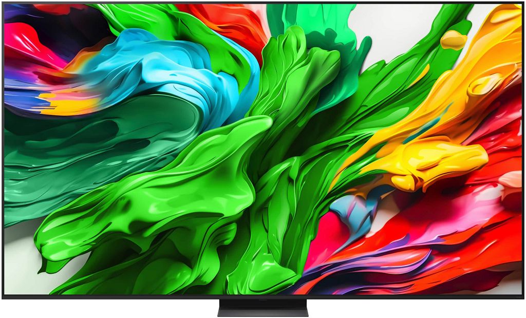 Телевизоры QNED LG 100QNED86A6