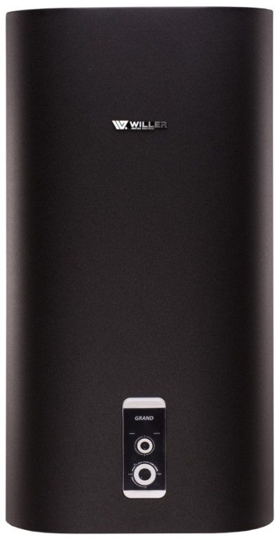 Водонагреватели 30, 40, 50, 80, 100, 120 литров WILLER EV100DR Grand-SP-blacksky