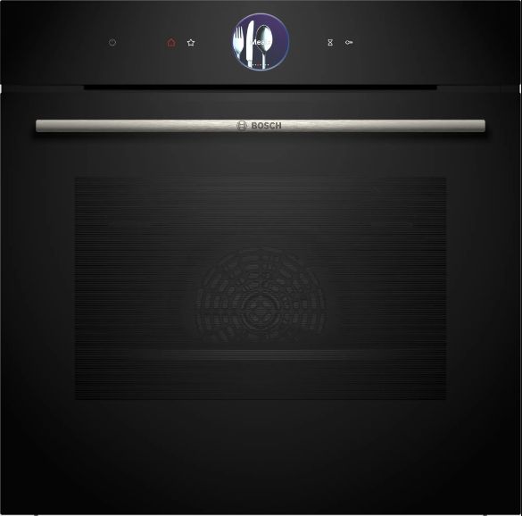 Электрические духовые шкафы BOSCH HBG7361B1