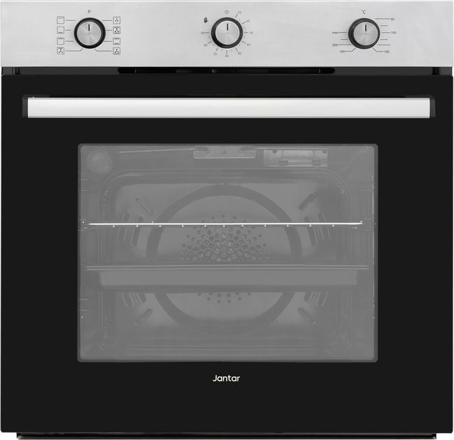 Электрические духовые шкафы JANTAR NFC 6008 IS