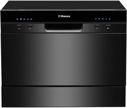 Компактные посудомоечные машины Hansa ZWM 556 BH