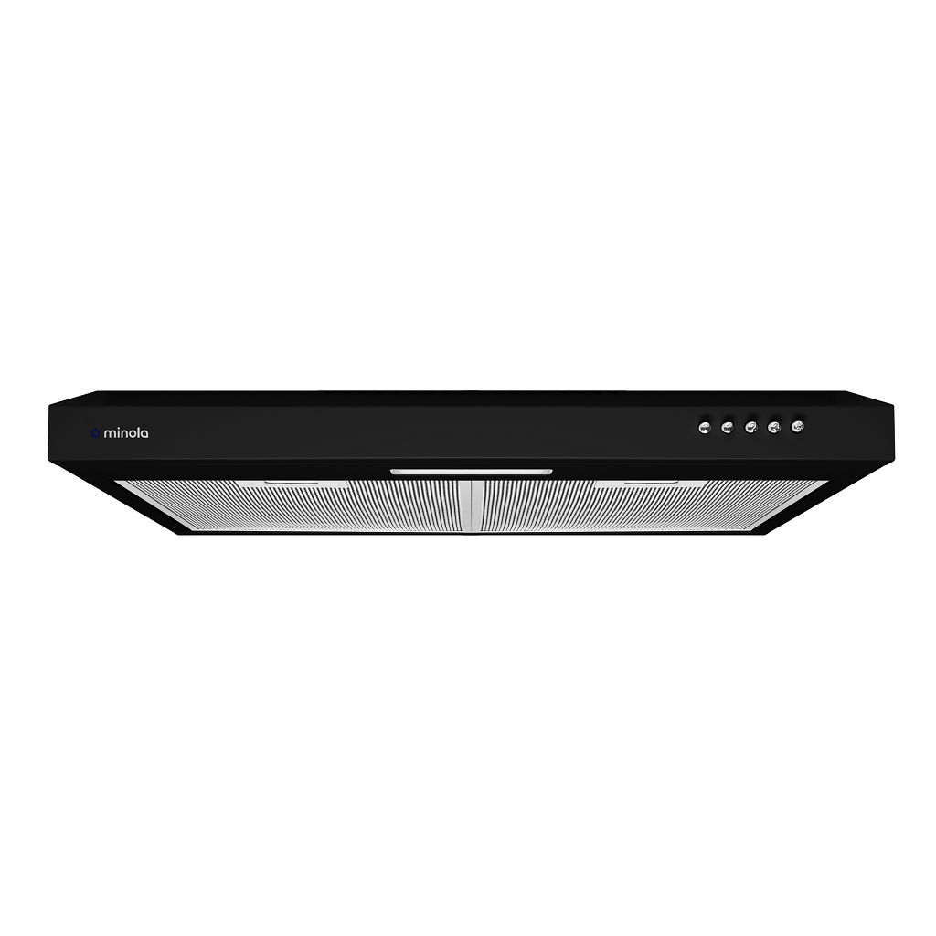 Вытяжки козырьковые minola HPL 613 BL